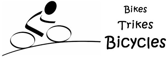 Adult hand pedaled bikes, recumbent bicycles, tandembicycles, personal activity vehicles, adult three wheel trikes